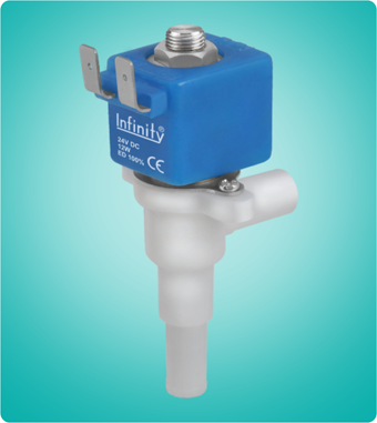 Solenoid Valve for Tea / Coffee Vending Machines