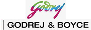 Godrej & Boyce